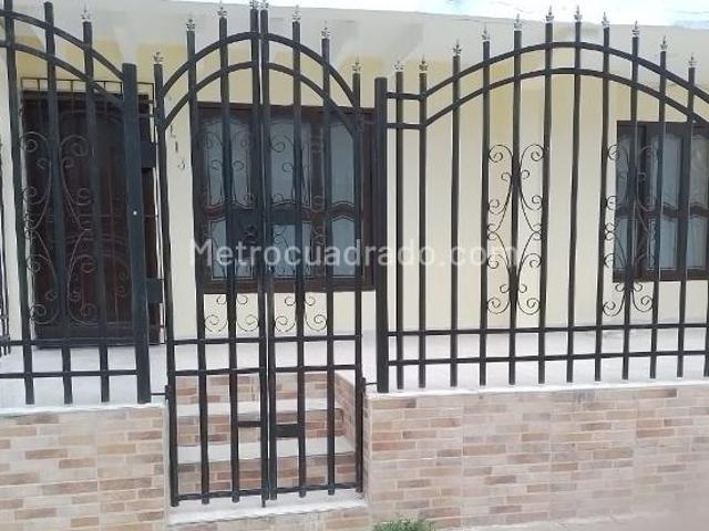 Casa en arriendo en Nuevo Bosque, Bolívar