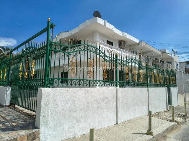 Casa en arriendo en Córdoba