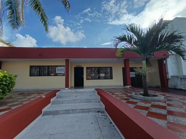 Casa en arriendo en Las Palmas, Barranquilla