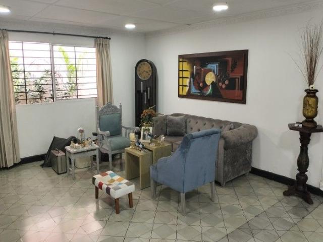 Casa en arriendo en Las Palmas, Barranquilla