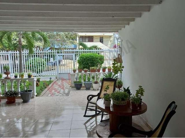 Casa en arriendo en Las Palmas, Barranquilla