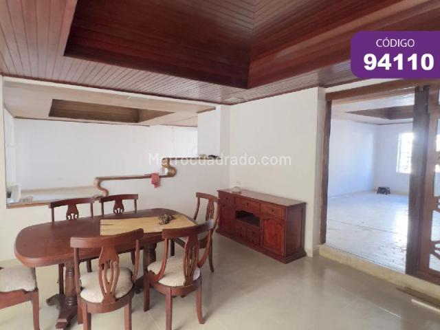 Casa en arriendo en Las Palmas, Barranquilla