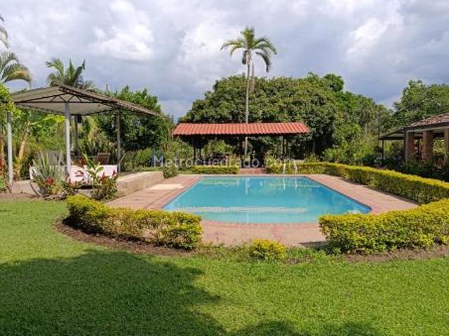 Casa en arriendo en Risaralda