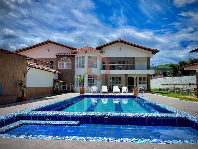 Casa en arriendo en Antioquia, Guarne