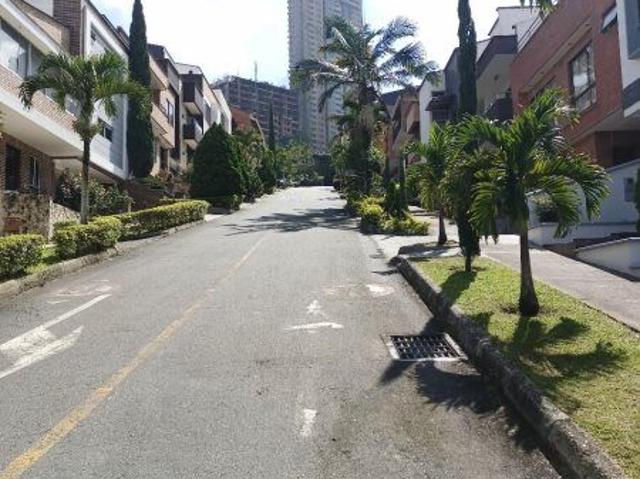 Casa en arriendo en San Isidro, Sabaneta
