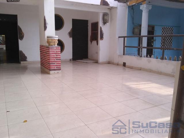 Casa en arriendo en Bolívar
