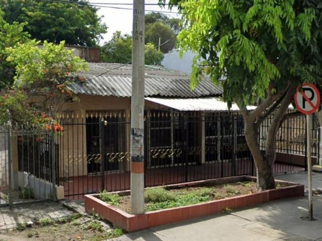 Casa en arriendo en Bolívar
