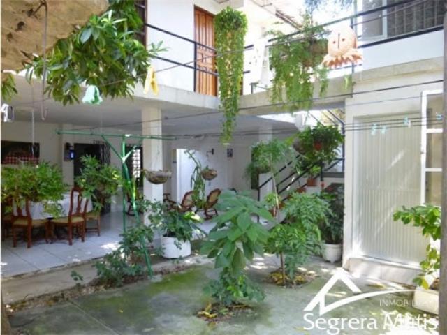 Casa en arriendo en Bolívar
