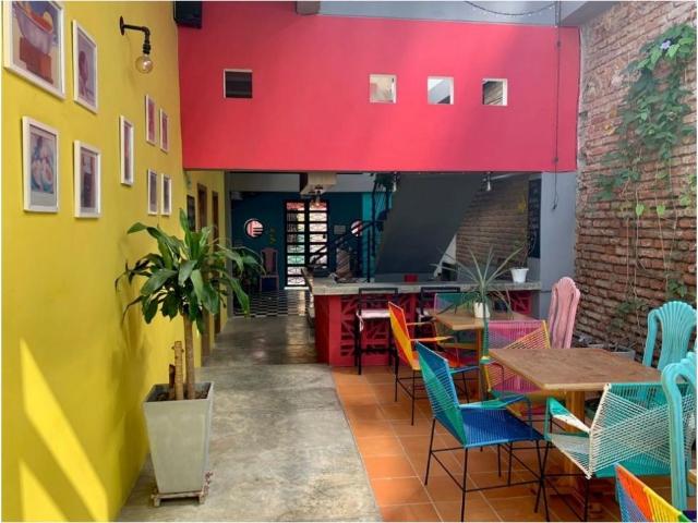 Casa en arriendo en Magdalena