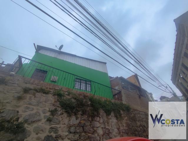 Casa en arriendo en Valparaíso, Capital, Valparaíso