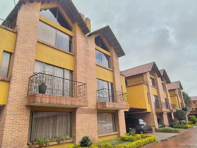 Casa en arriendo en Centro, Cundinamarca