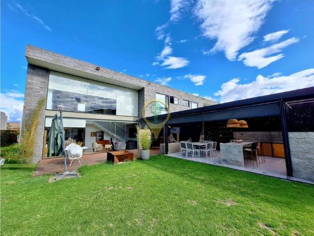 Casa en arriendo en Cundinamarca