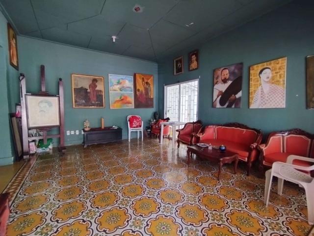 Casa en arriendo en Crespo, Bolívar