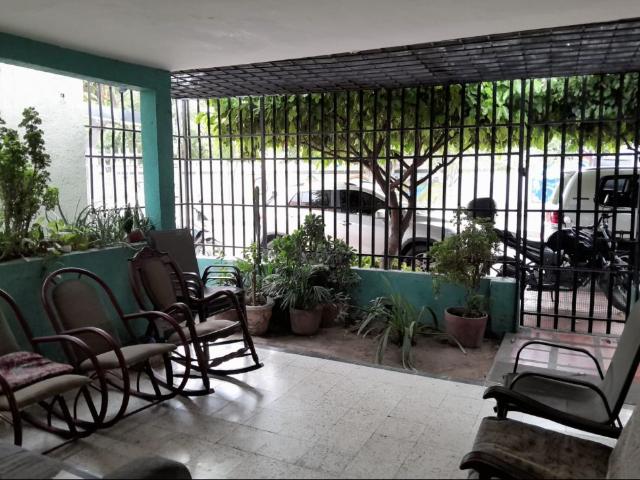 Casa en arriendo en Magdalena