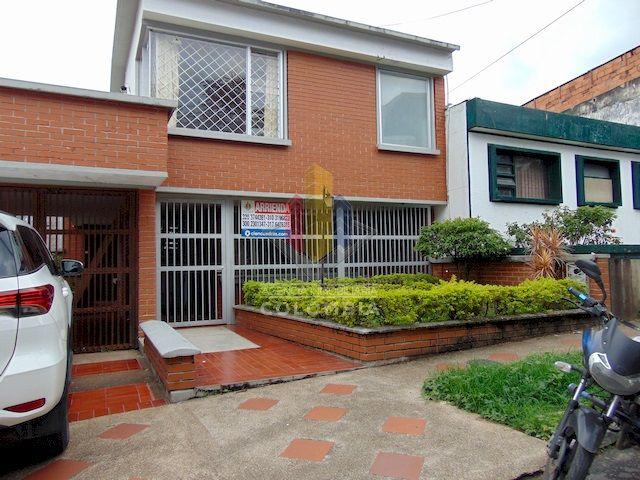 Casa en arriendo en Centro, Tolima