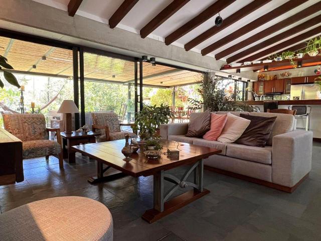 Casa en arriendo en Antioquia, El Carmen De Viboral