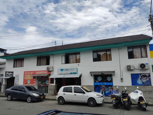 Casa en arriendo en Acacías, Meta