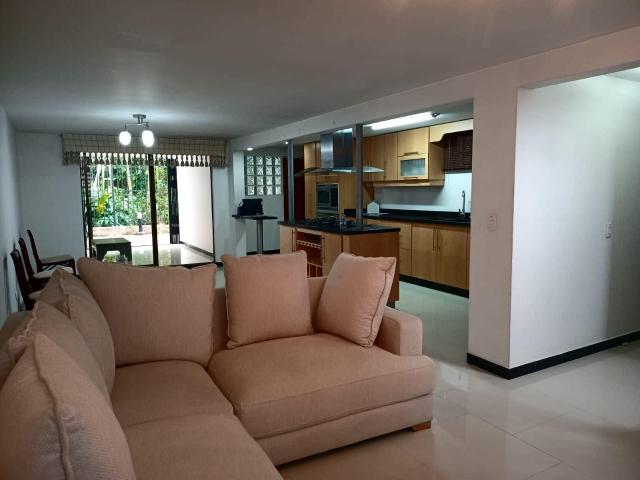 Casa en arriendo en Antioquia, Valle de Aburrá