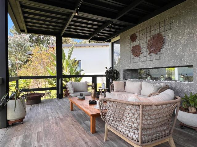 Casa en arriendo en Antioquia, Suroeste