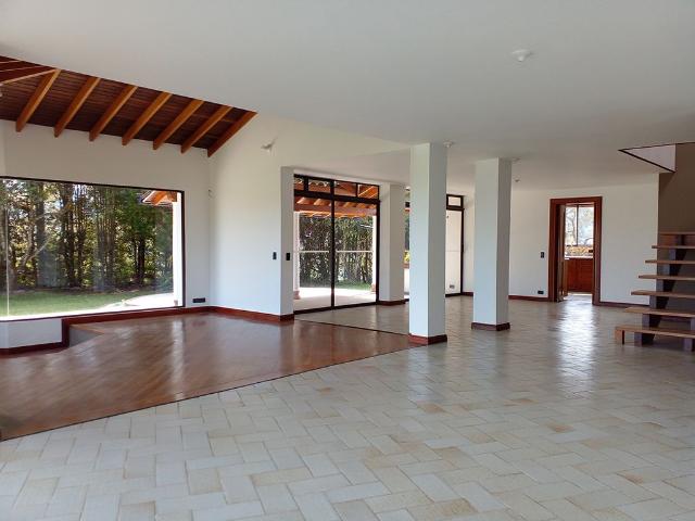 Casa en arriendo en Antioquia, Suroeste