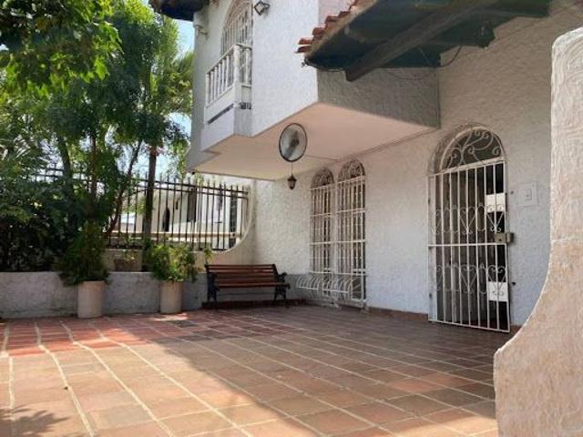 Casa en arriendo en El Poblado, Barranquilla