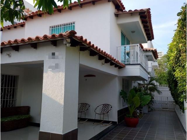 Casa en arriendo en Magdalena