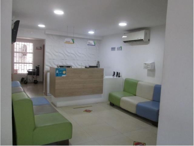 Casa en arriendo en Magdalena