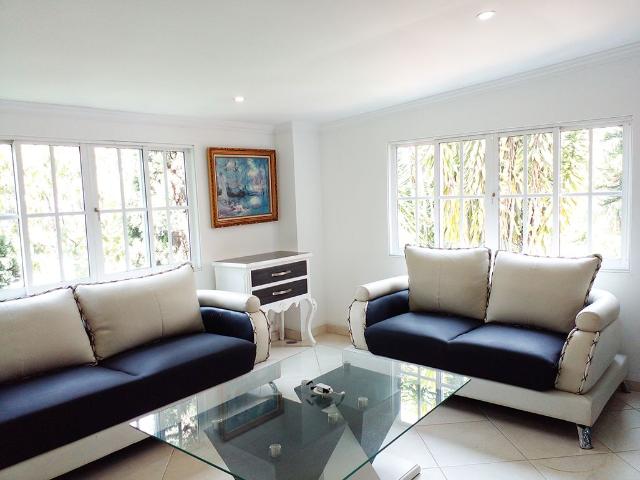Casa en arriendo en El Tesoro, Medellín