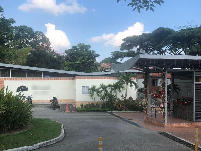 Casa en arriendo en Vergel, Tolima