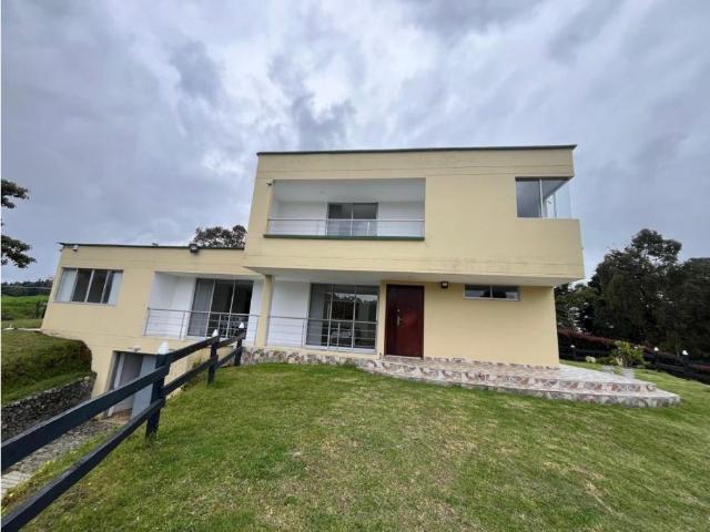 Casa en arriendo en Antioquia, Valle de Aburrá