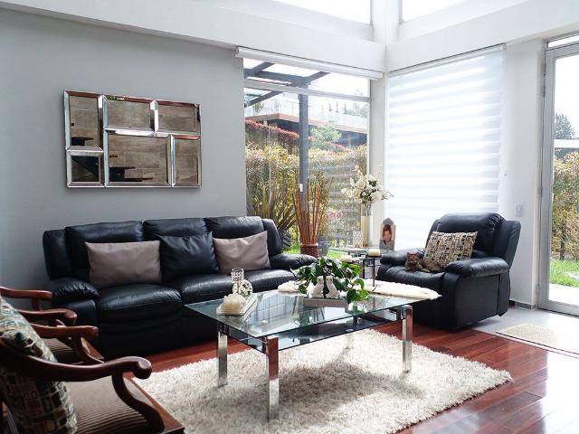 Casa en arriendo en La Paz, Envigado