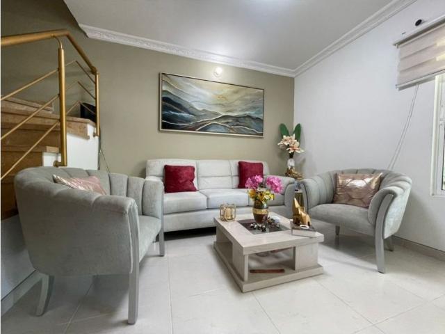 Casa en arriendo en Magdalena