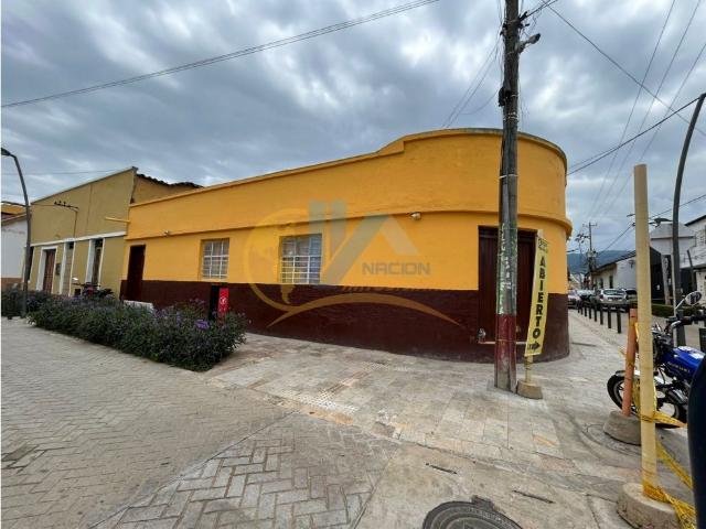 Casa en arriendo en Centro, Santander