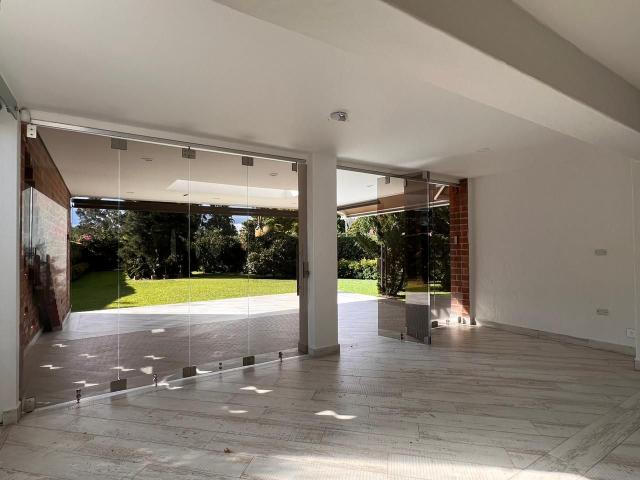 Casa en arriendo en Antioquia, Suroeste
