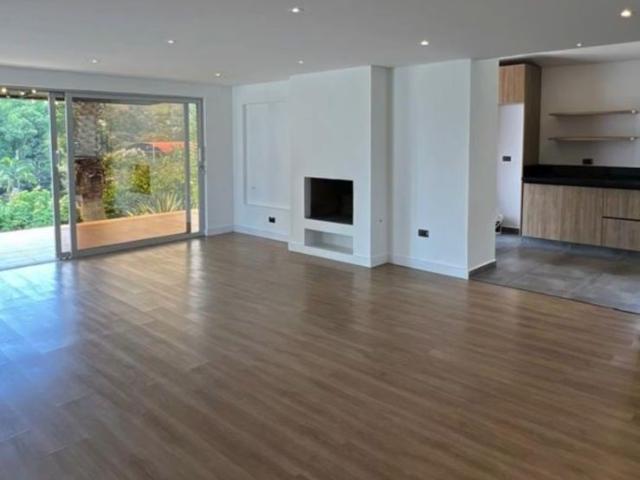 Casa en arriendo en Antioquia, Suroeste