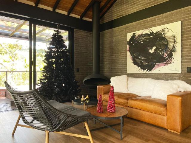Casa en arriendo en Antioquia, Guarne