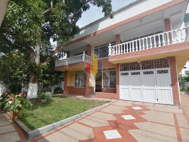 Casa en arriendo en Tolima