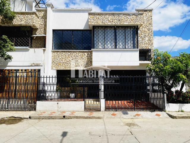 Casa en arriendo en Magdalena