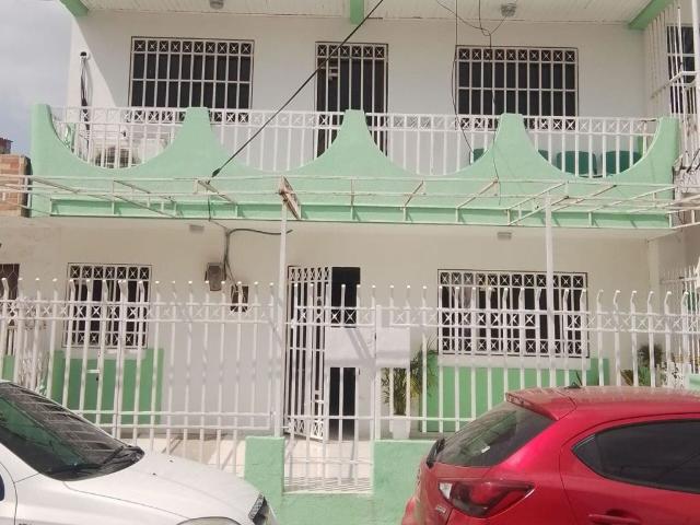 Casa en arriendo en Bolívar