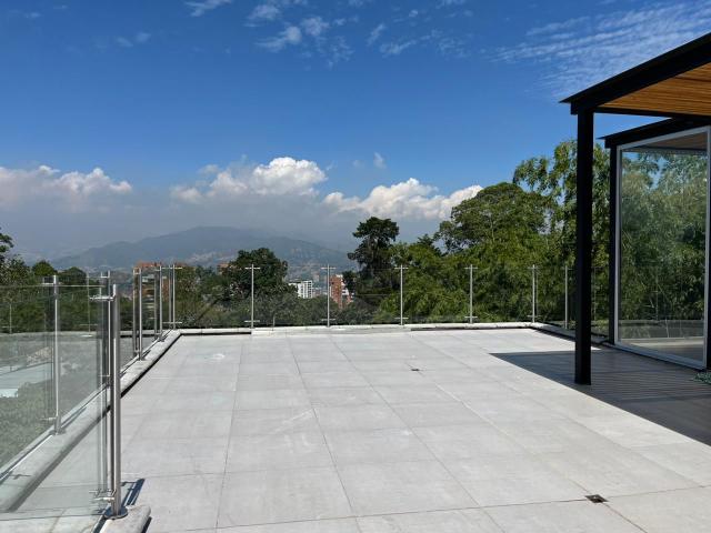 Casa en arriendo en Antioquia, Valle de Aburrá