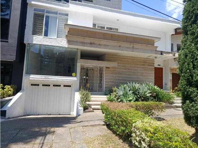 Casa en arriendo en Antioquia, Marinilla