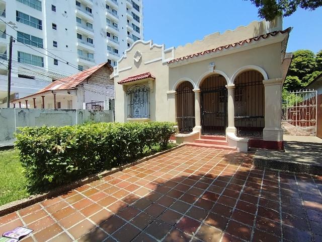 Casa en arriendo en Bolívar