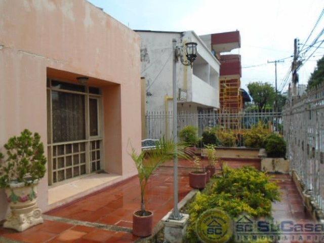 Casa en arriendo en Bolívar