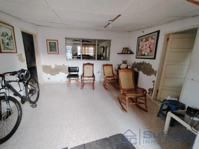 Casa en arriendo en Bolívar