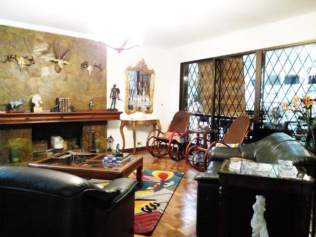 Casa en arriendo en Antioquia, Valle de Aburrá