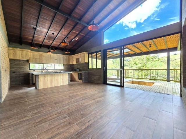 Casa en arriendo en Antioquia, San Vicente