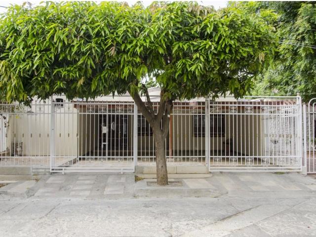 Casa en arriendo en Magdalena