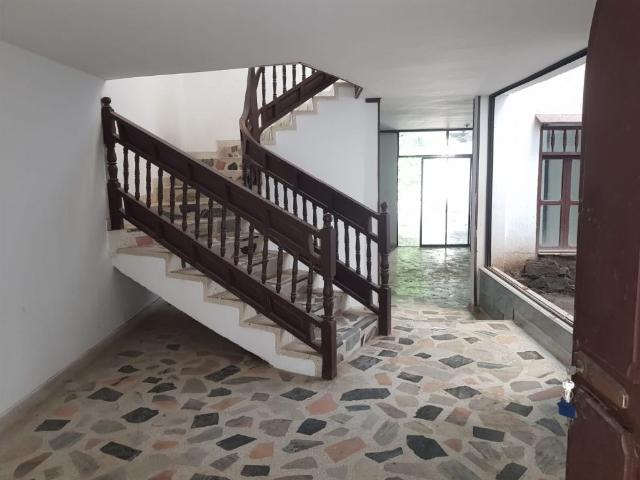 Casa en arriendo en Magdalena