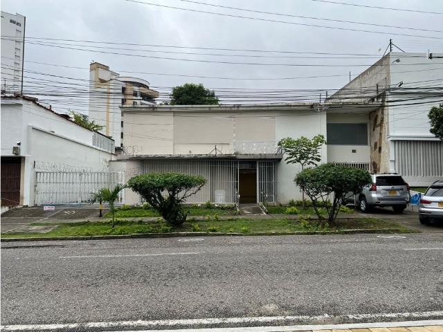 Casa en arriendo en La Victoria, Santander