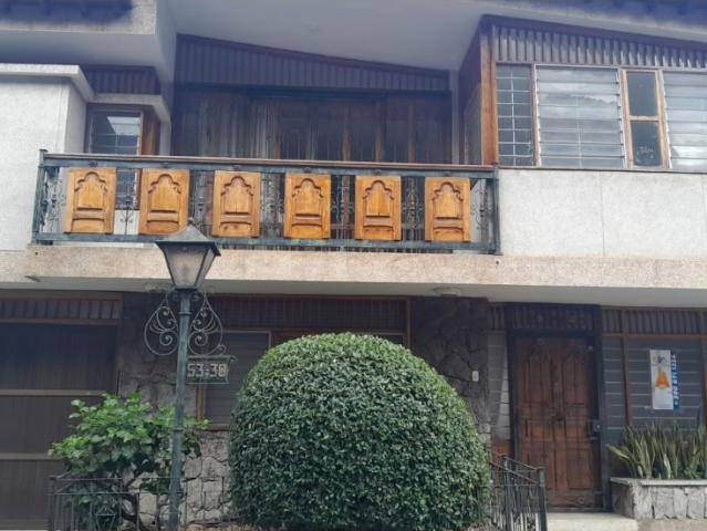 Casa en arriendo en Real de Minas, Santander